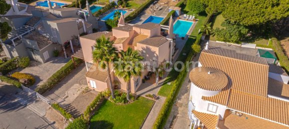 3 Schlafzimmer Haus in Quarteira, Portugal, Nr. 136279 33