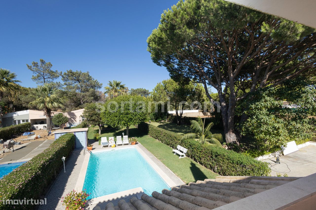 3 Schlafzimmer Haus in Quarteira, Portugal, Nr. 136279