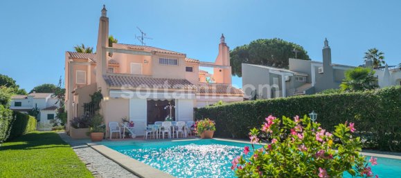 3 Schlafzimmer Haus in Quarteira, Portugal, Nr. 136279 35