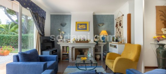 3 Schlafzimmer Haus in Quarteira, Portugal, Nr. 136279 9
