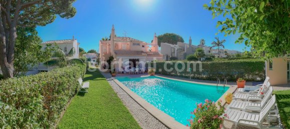 3 Schlafzimmer Haus in Quarteira, Portugal, Nr. 136279 36