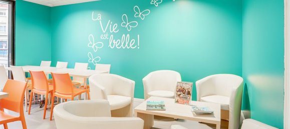 Estudio en Dunkerque, France No. 93181 2