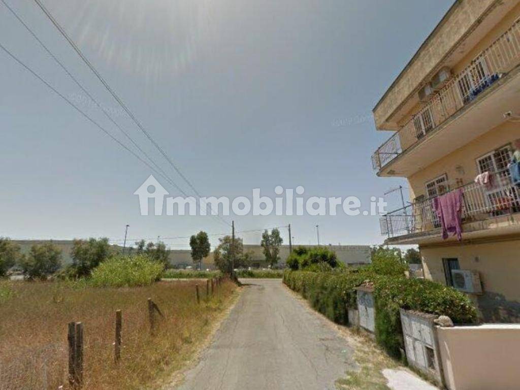  مستودع في Fiumicino, Italy 226متر مربع رقم 192625