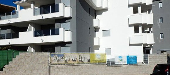 Квартира с 3 спальнями в Аликанте, Испания № 117331 30