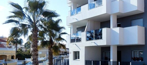 Квартира с 3 спальнями в Аликанте, Испания № 117331 29