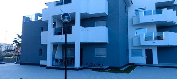 Квартира с 3 спальнями в Аликанте, Испания № 117331 26