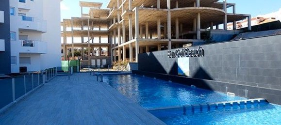 Квартира с 3 спальнями в Аликанте, Испания № 117331 27