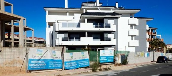 Квартира с 3 спальнями в Аликанте, Испания № 117331 31