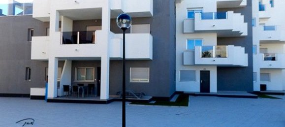 Квартира с 3 спальнями в Аликанте, Испания № 117331 24