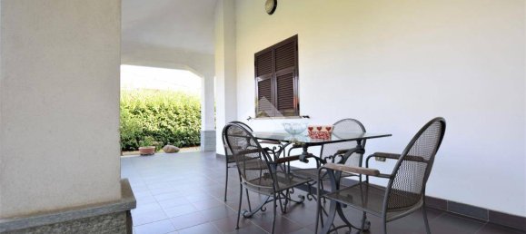 4 Schlafzimmer Villa in Francavilla Bisio, Italy, Nr. 271323 4