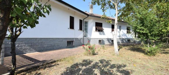 4 Schlafzimmer Villa in Francavilla Bisio, Italy, Nr. 271323 27