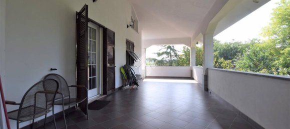 4 Schlafzimmer Villa in Francavilla Bisio, Italy, Nr. 271323 3