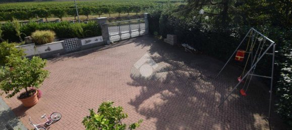 4 Schlafzimmer Villa in Francavilla Bisio, Italy, Nr. 271323 5