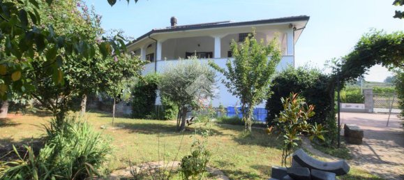 4 Schlafzimmer Villa in Francavilla Bisio, Italy, Nr. 271323 24
