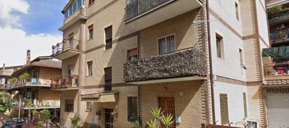 Apartamento de 4 habitaciónes en Rome, Italy No. 16987 5