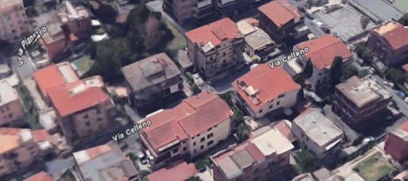 Apartamento de 4 habitaciónes en Rome, Italy No. 16987 2