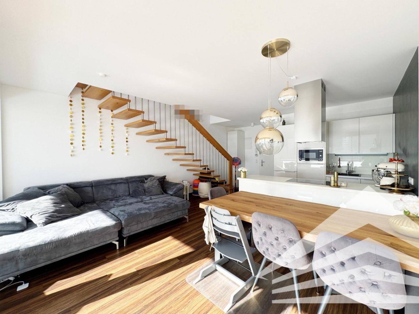 2 bedrooms Duplex in Marchtrenk, Austria No. 169862