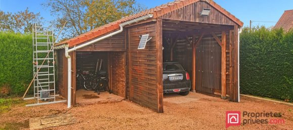 4 غرف نوم منزل في Hesdin, France رقم 225392 10