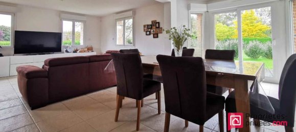 4 غرف نوم منزل في Hesdin, France رقم 225392 4