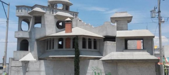 Дом с 3 спальнями в Тепетитла де Лардисабаль, Мексика № 148530 2