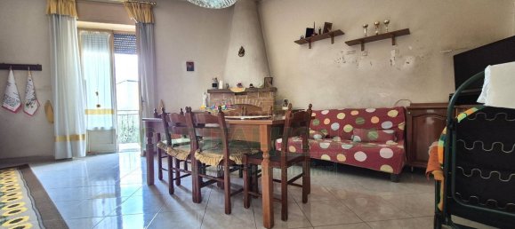 6 rooms House in Macerata Campania, Italy No. 278880 12