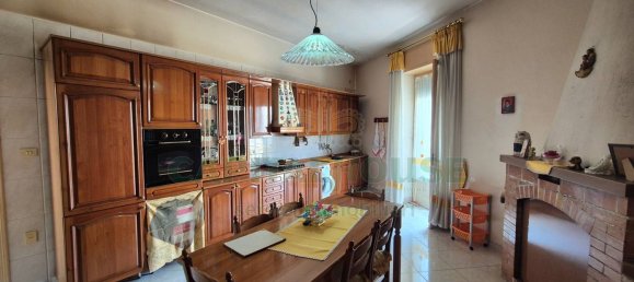 6 rooms House in Macerata Campania, Italy No. 278880 13