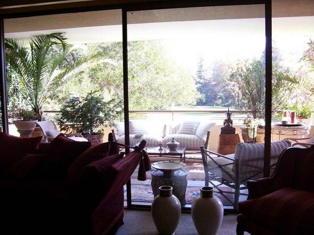 4 Schlafzimmer Wohnung in Santiago, Chile, Nr. 5204