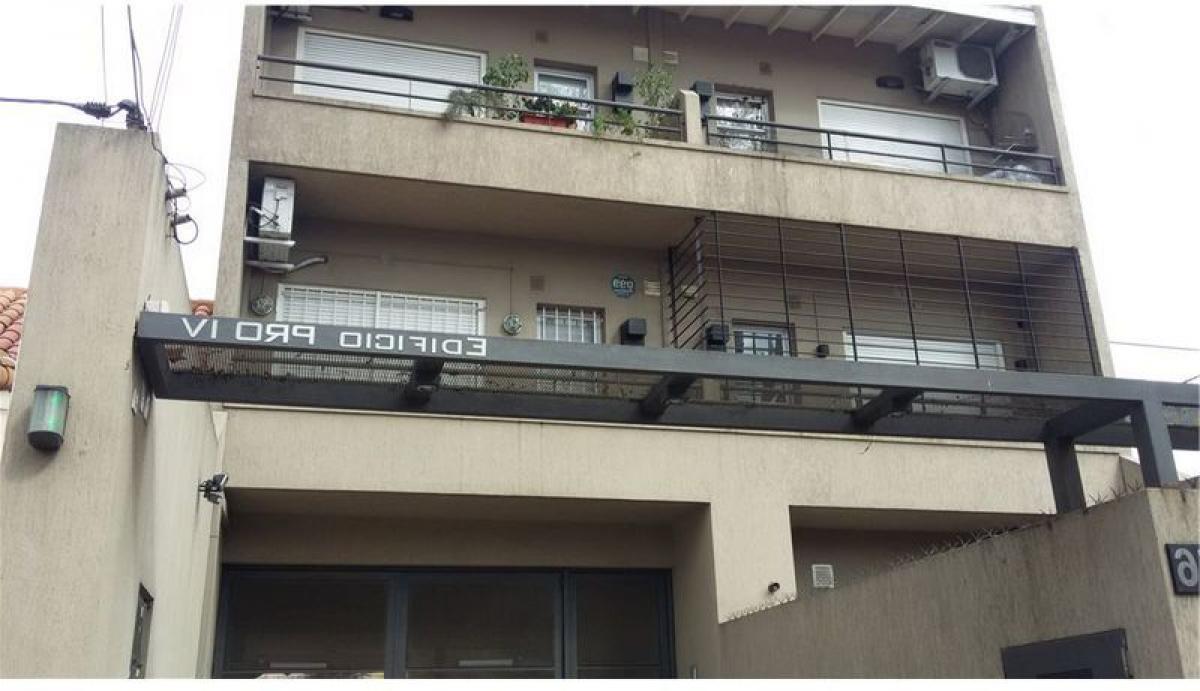 Studio in Vicente Lopez, Argentina No. 5998