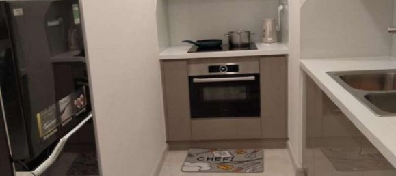 1 room Office in District 1, Vietnam No. 17477 5