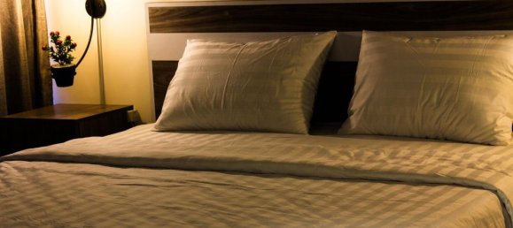 1 room Office in District 1, Vietnam No. 17477 2