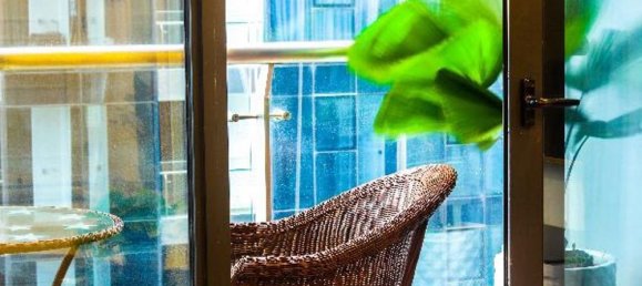 1 room Office in District 1, Vietnam No. 17477 4