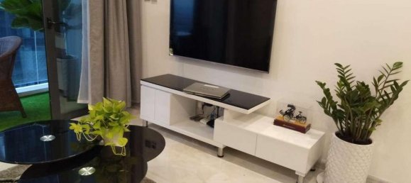 1 room Office in District 1, Vietnam No. 17477 6