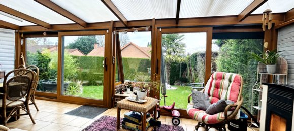 3 Schlafzimmer Haus in Famars, France, Nr. 39789 5