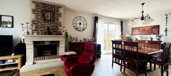 3 Schlafzimmer Haus in Famars, France, Nr. 39789 2