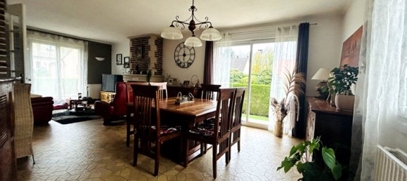 3 Schlafzimmer Haus in Famars, France, Nr. 39789 4