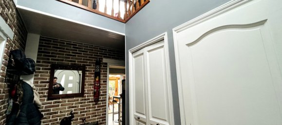 3 Schlafzimmer Haus in Famars, France, Nr. 39789 6