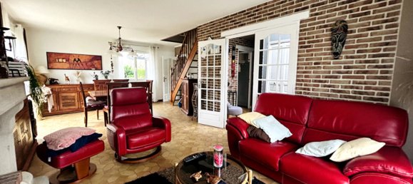 3 Schlafzimmer Haus in Famars, France, Nr. 39789 7