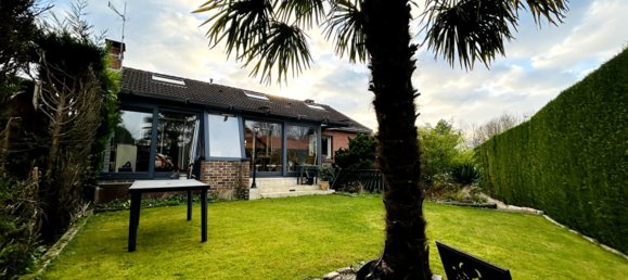 3 Schlafzimmer Haus in Famars, France, Nr. 39789 11