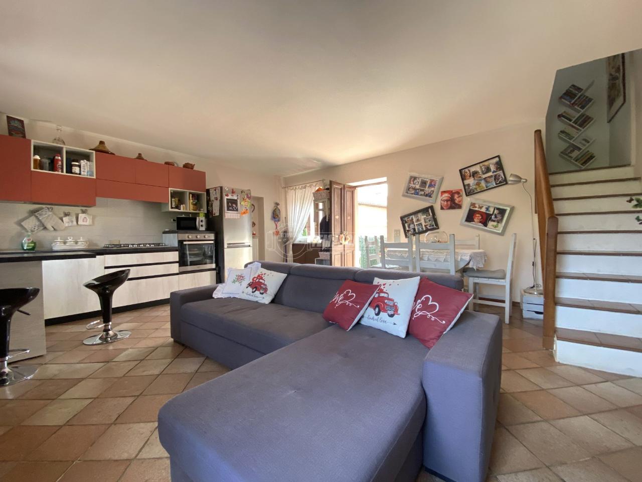 3-Zimmer Haus in Zumaglia, Italy, Nr. 102334