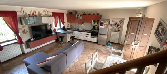 3-Zimmer Haus in Zumaglia, Italy, Nr. 102334 25