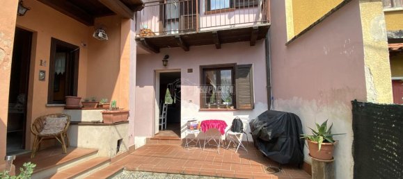 3-Zimmer Haus in Zumaglia, Italy, Nr. 102334 12