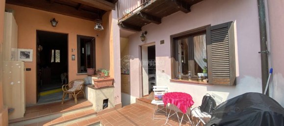 3-Zimmer Haus in Zumaglia, Italy, Nr. 102334 11