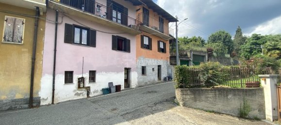 3-Zimmer Haus in Zumaglia, Italy, Nr. 102334 13