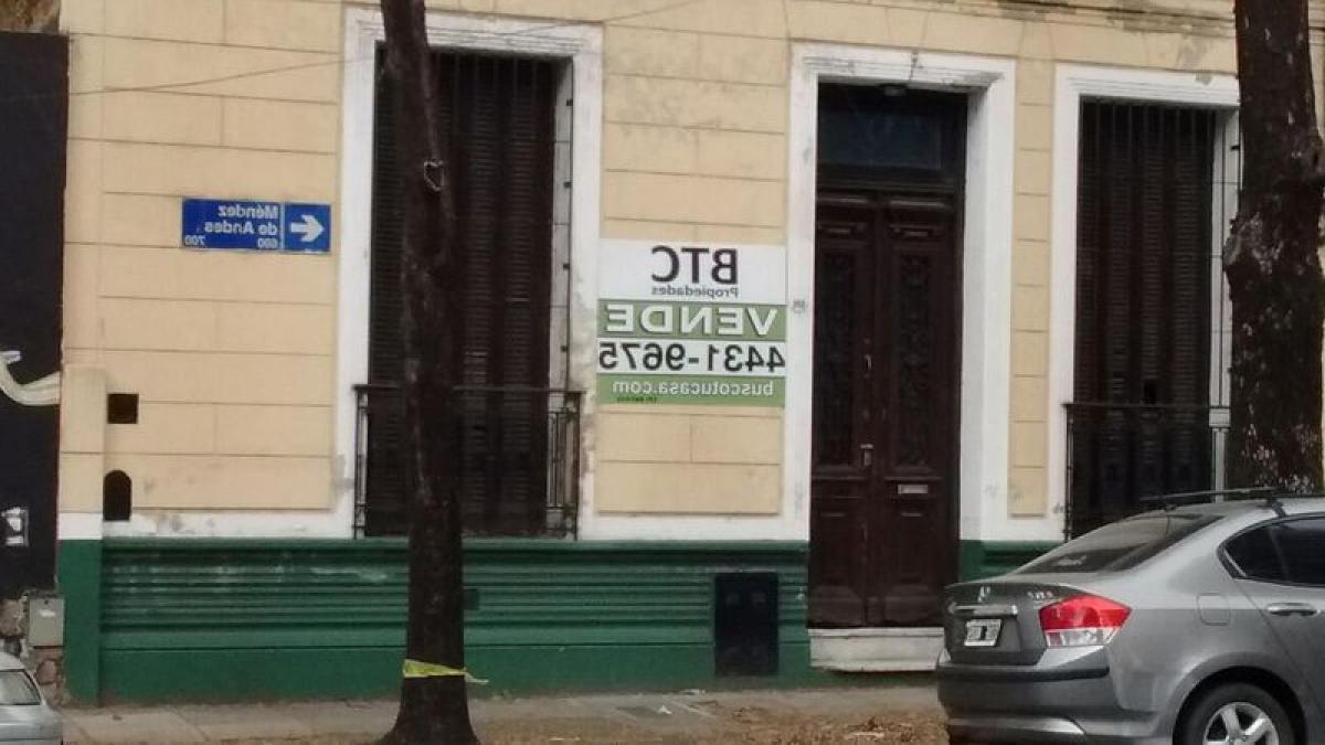 Terreno en Buenos Aires, Argentina No. 113243