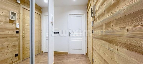 1 chambre Appartement à Magland, France No. 341166 7
