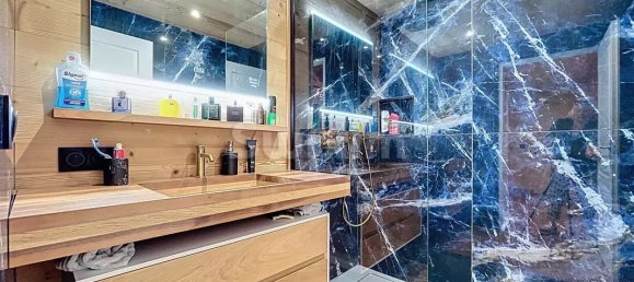 1 chambre Appartement à Magland, France No. 341166 6