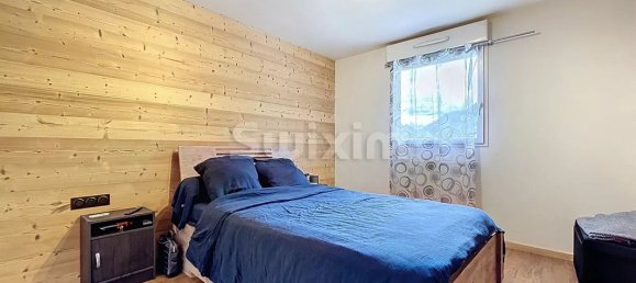 1 chambre Appartement à Magland, France No. 341166 5