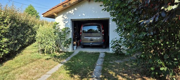 2 Schlafzimmer Haus in Saint-Paul-les-Dax, France, Nr. 357979 4