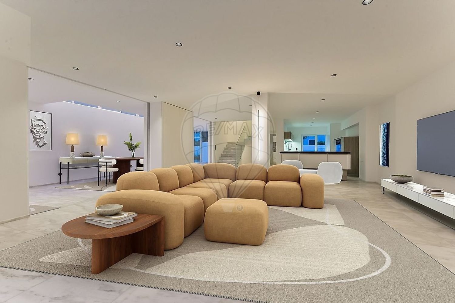 4 bedrooms House in Cascais, Portugal No. 220153