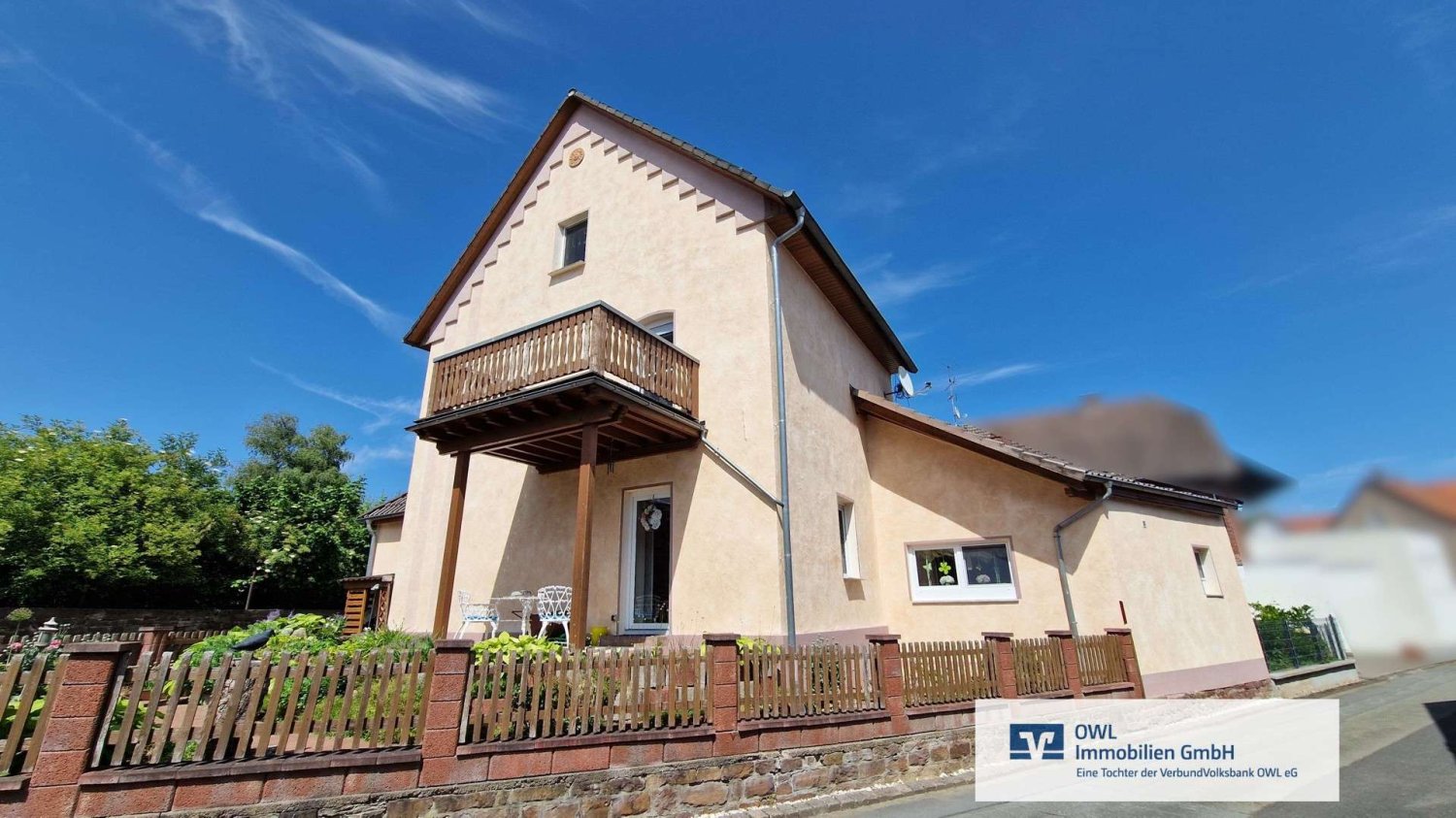 4 bedrooms House in Hoxter, Germany No. 233016